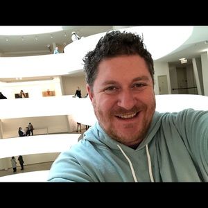 Meet your Posher, Christopher